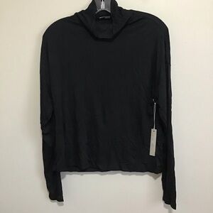 Tart Collections Women’s Long-Sleeve Turtleneck Size S